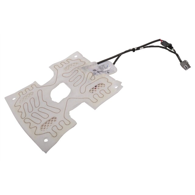 GM Genuine Parts Front Seat Cushion Vent Fan