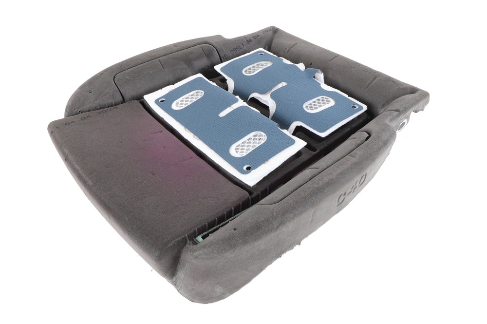 GM Genuine Parts Front Passenger Presence Module