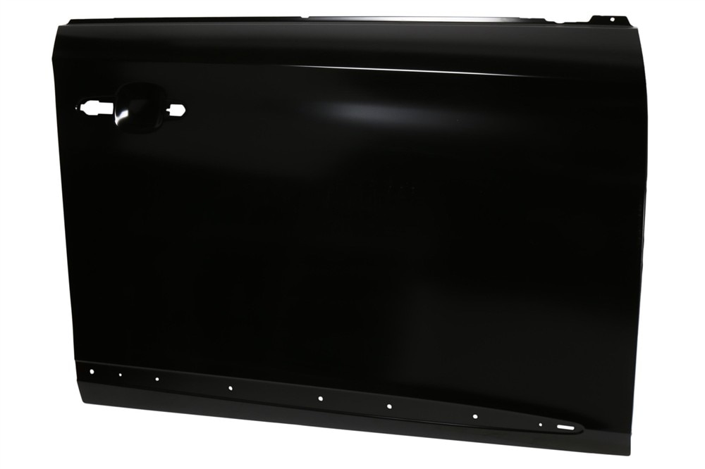 GM Genuine Parts Front Passenger Side Door Outer Panel