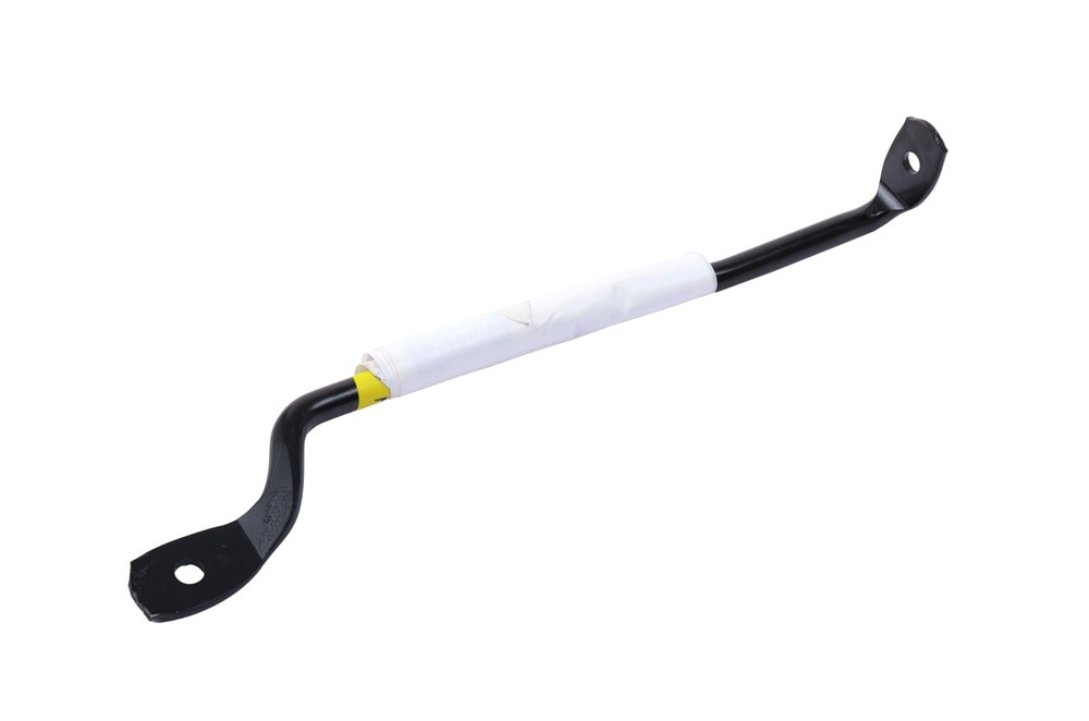 GM Genuine Parts Front Driver Side Bumper Fascia Lower Bracket