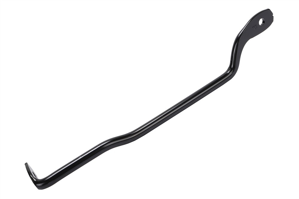GM Genuine Parts Front Passenger Side Bumper Fascia Lower Bracket