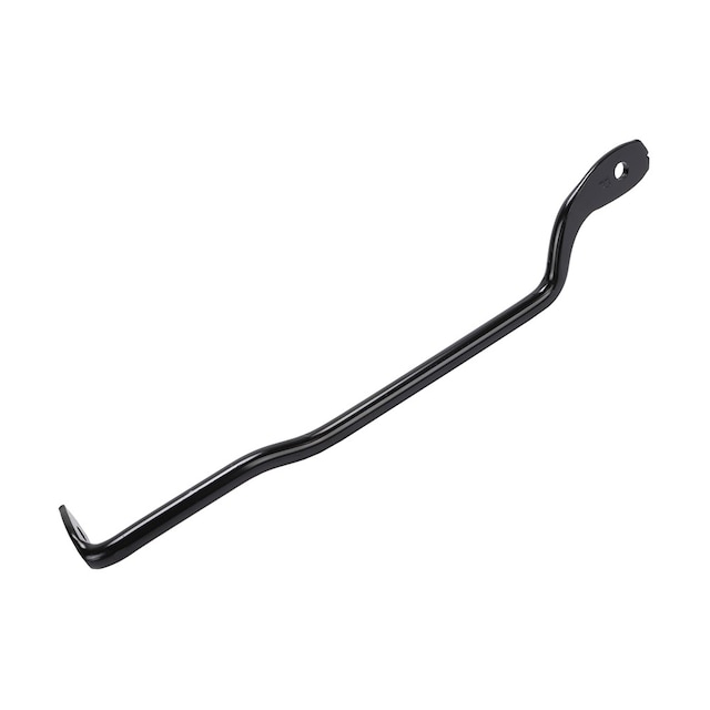 GM Genuine Parts Front Passenger Side Bumper Fascia Lower Bracket