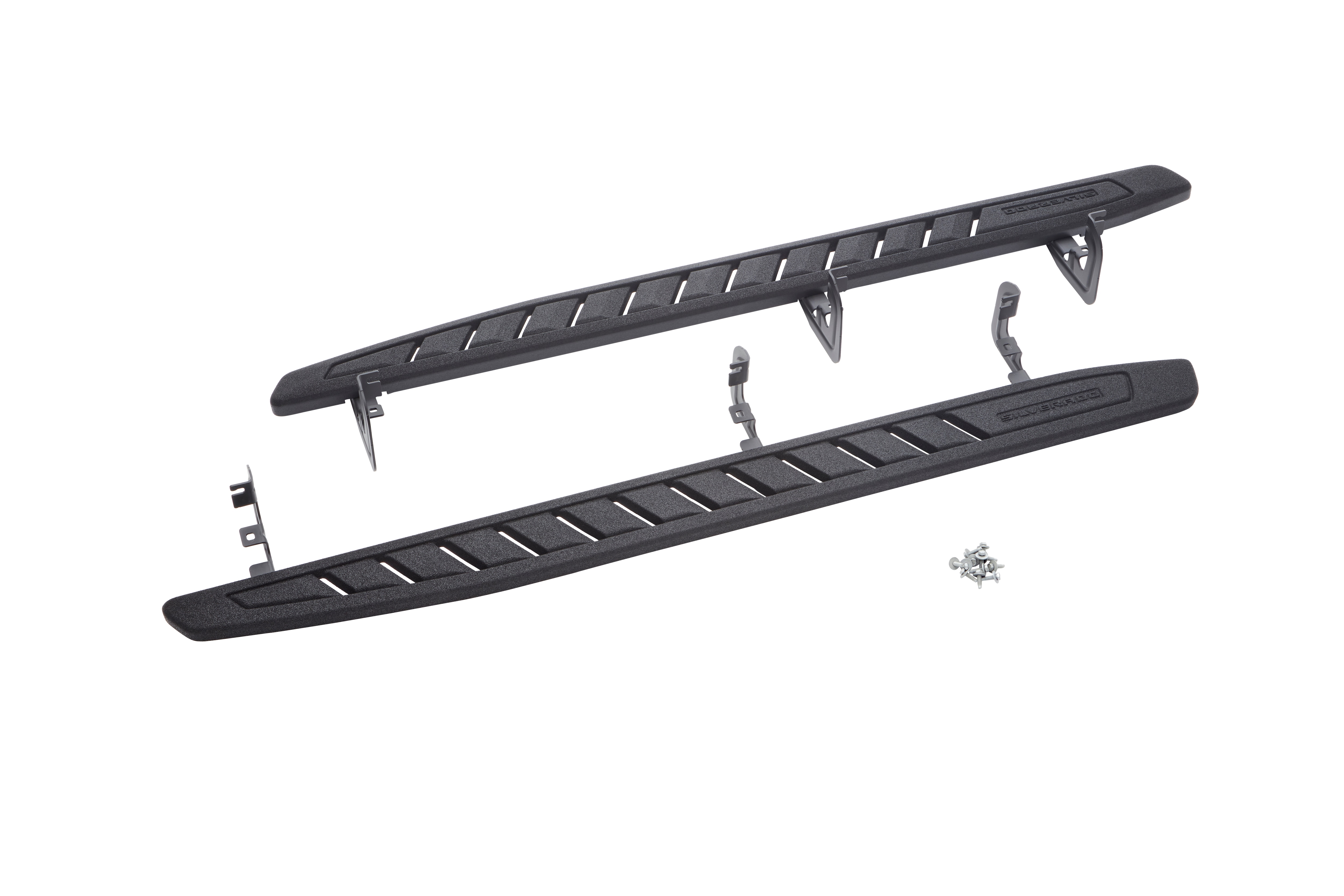 All Products Page | PORTER CHEVROLET Accessories