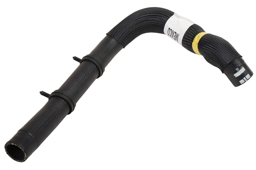 ACDelco GM Original Equipment Radiator Outlet Hose