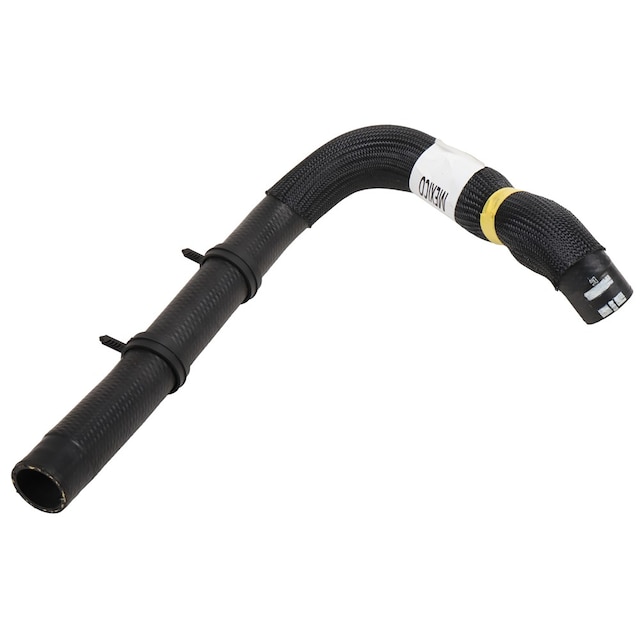 ACDelco GM Original Equipment Radiator Outlet Hose