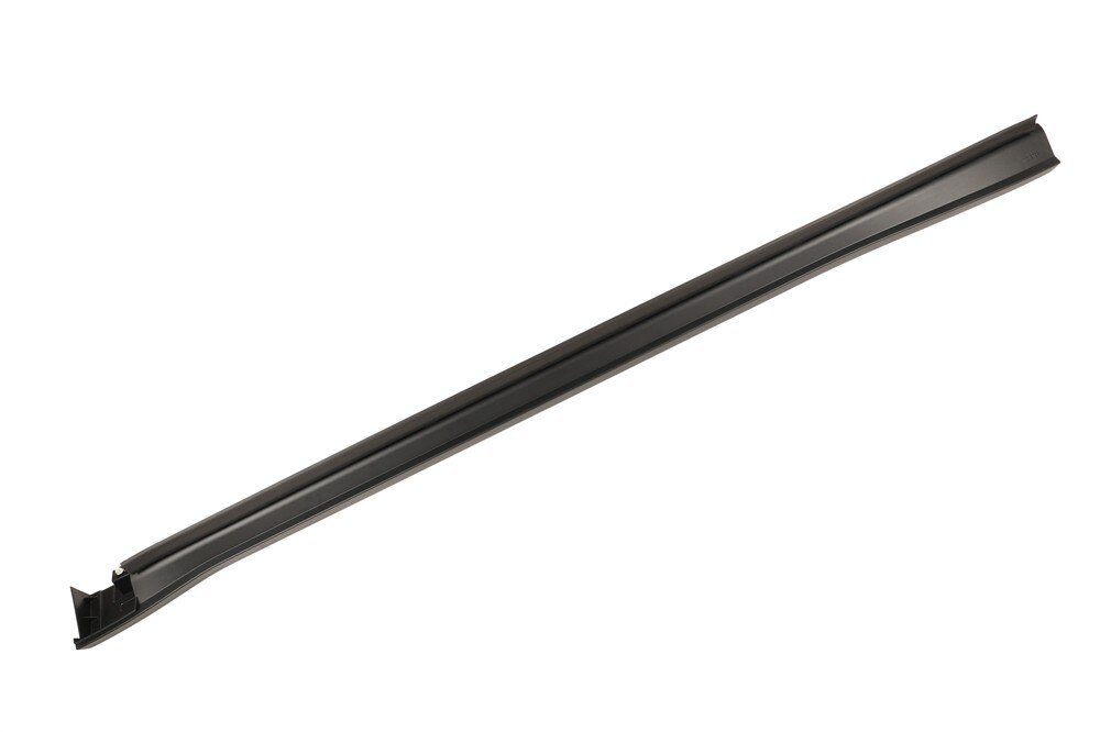 GM Genuine Parts Black Driver Side Rocker Panel Molding