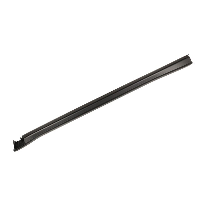 GM Genuine Parts Black Driver Side Rocker Panel Molding