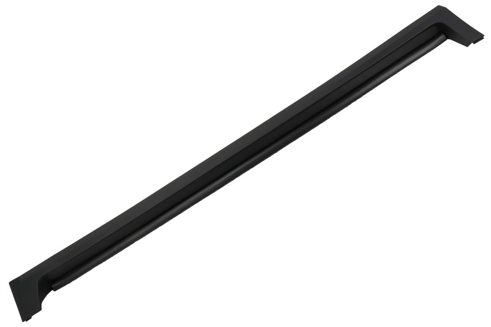 GM Genuine Parts Black Passenger Side Rocker Panel Molding