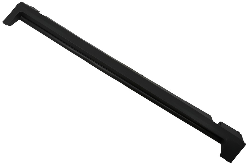 GM Genuine Parts Black Driver Side Rocker Panel Molding