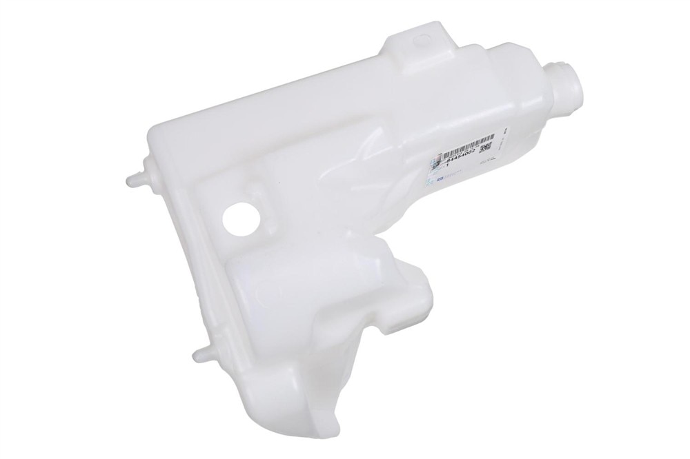 GM Genuine Parts Windshield Washer Solvent Container