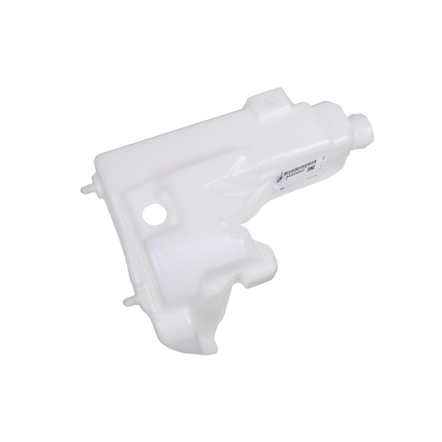 GM Genuine Parts Windshield Washer Solvent Container