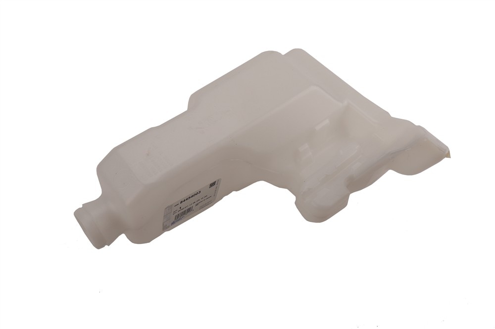 GM Genuine Parts Windshield Washer Solvent Container
