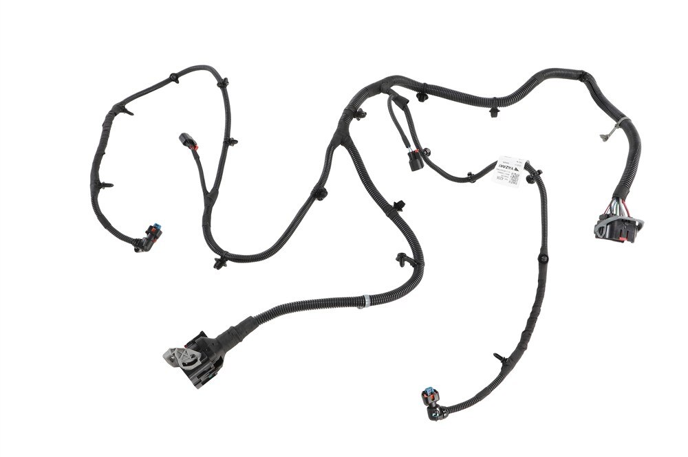 GM Genuine Parts Chassis Wiring Harness