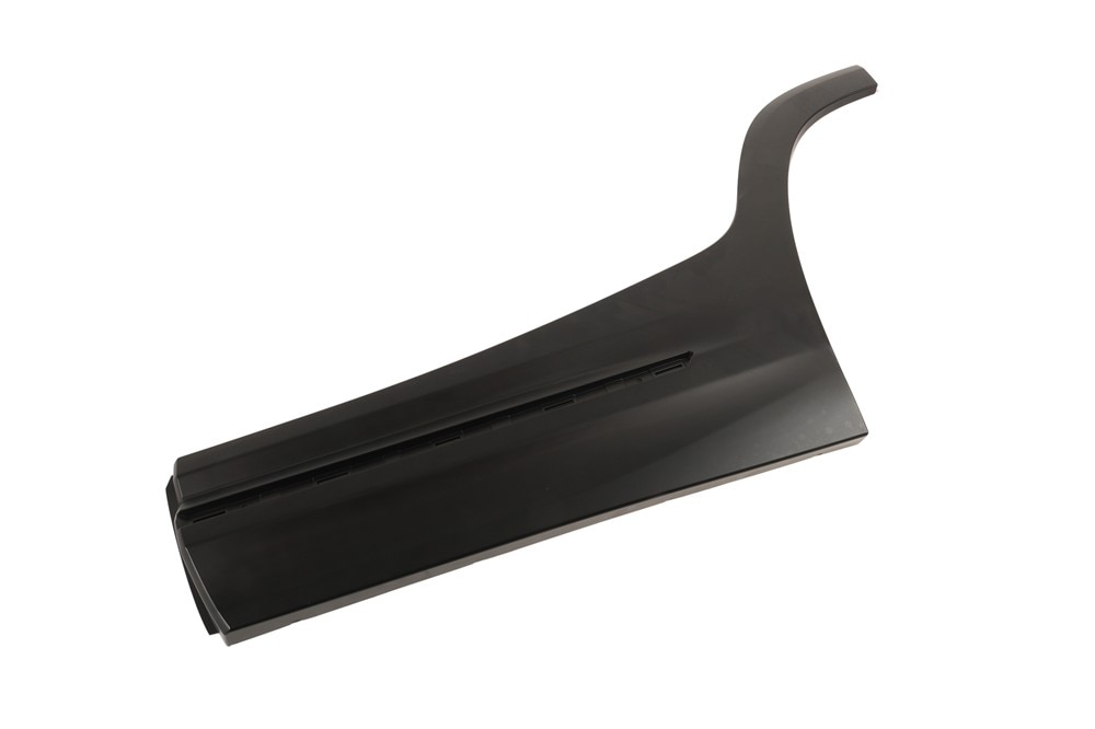 GM Genuine Parts Primed Rear Driver Side Door Molding