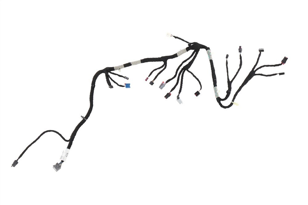 GM Genuine Parts Front Floor Console Wiring Harness