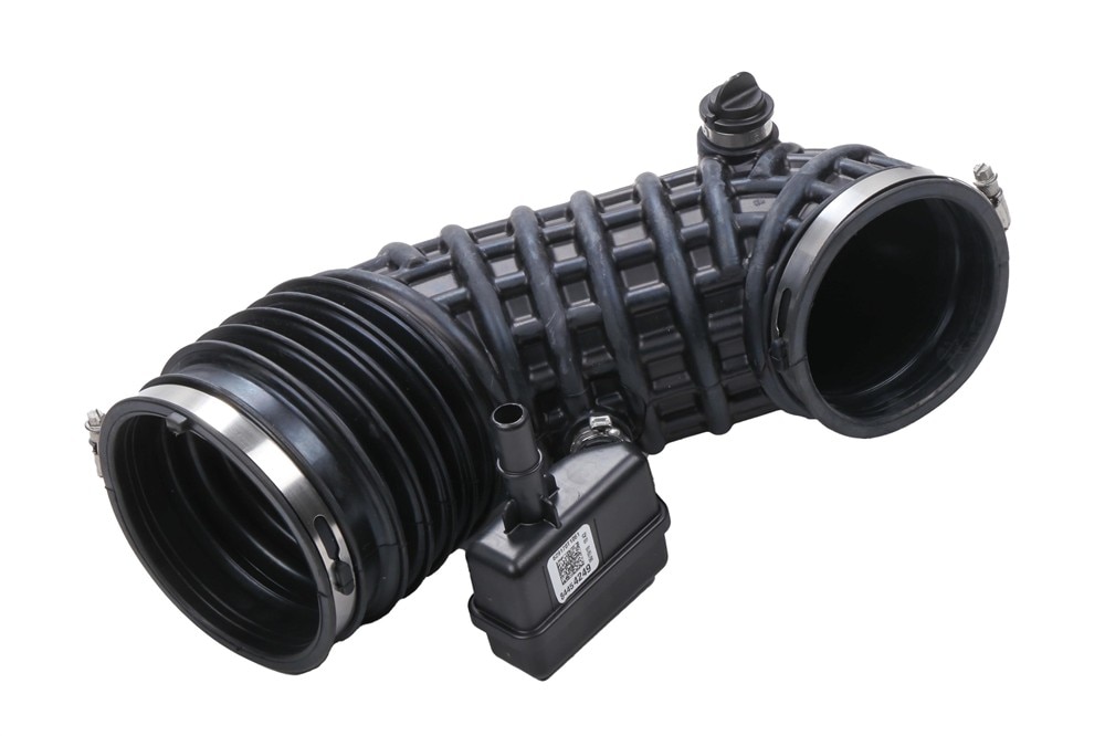 GM Genuine Parts Air Cleaner Outlet Duct