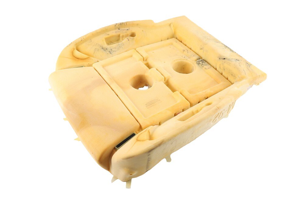 GM Genuine Parts Driver Seat Cushion Pad