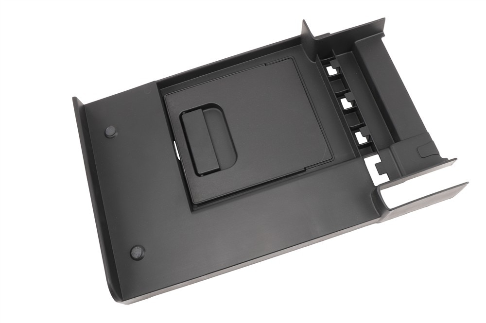 GM Genuine Parts Black Rear Seat Armrest Frame