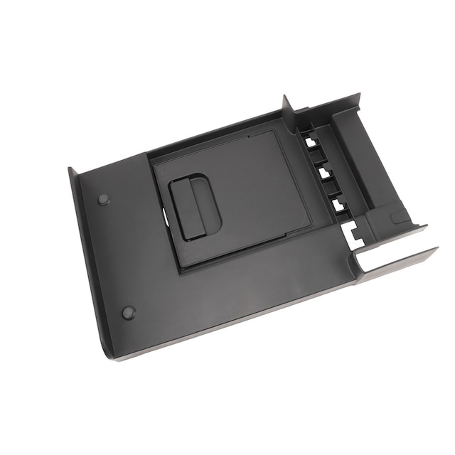 GM Genuine Parts Black Rear Seat Armrest Frame