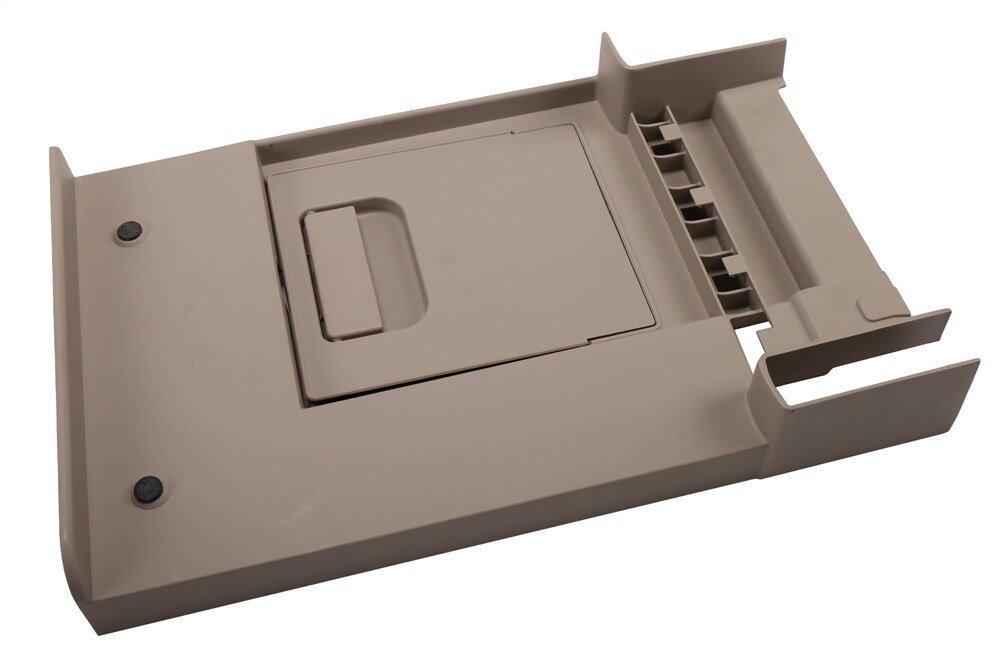 GM Genuine Parts Shale Rear Compartment Access Door Frame