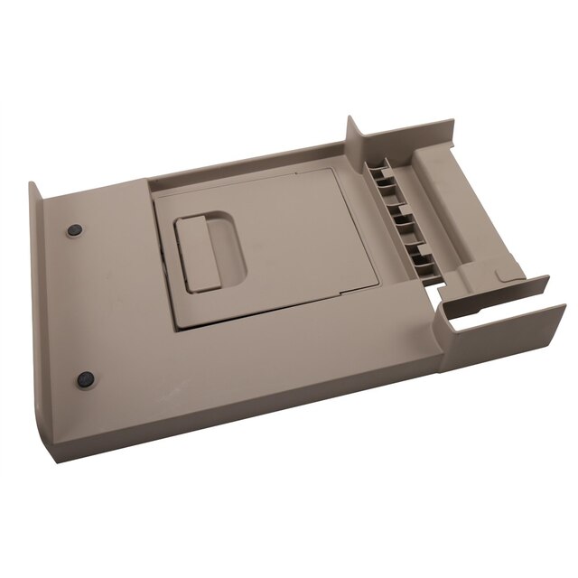 GM Genuine Parts Shale Rear Compartment Access Door Frame