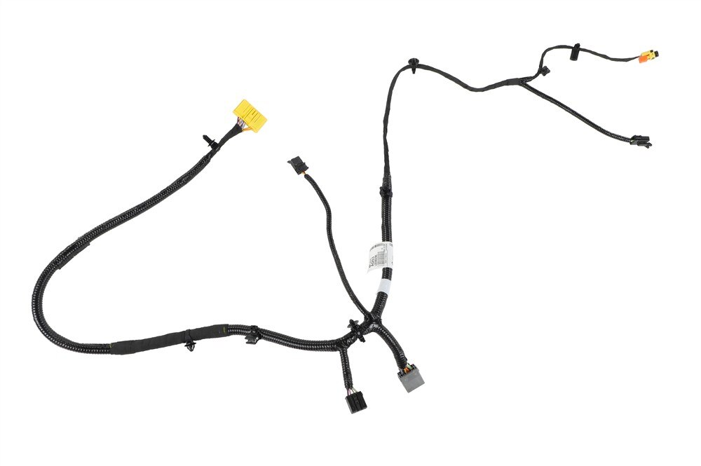 GM Genuine Parts Driver Seat Wiring Harness