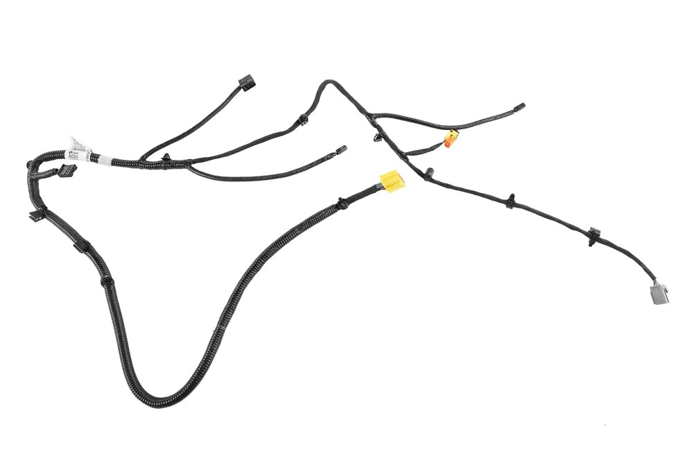GM Genuine Parts Driver Seat Wiring Harness