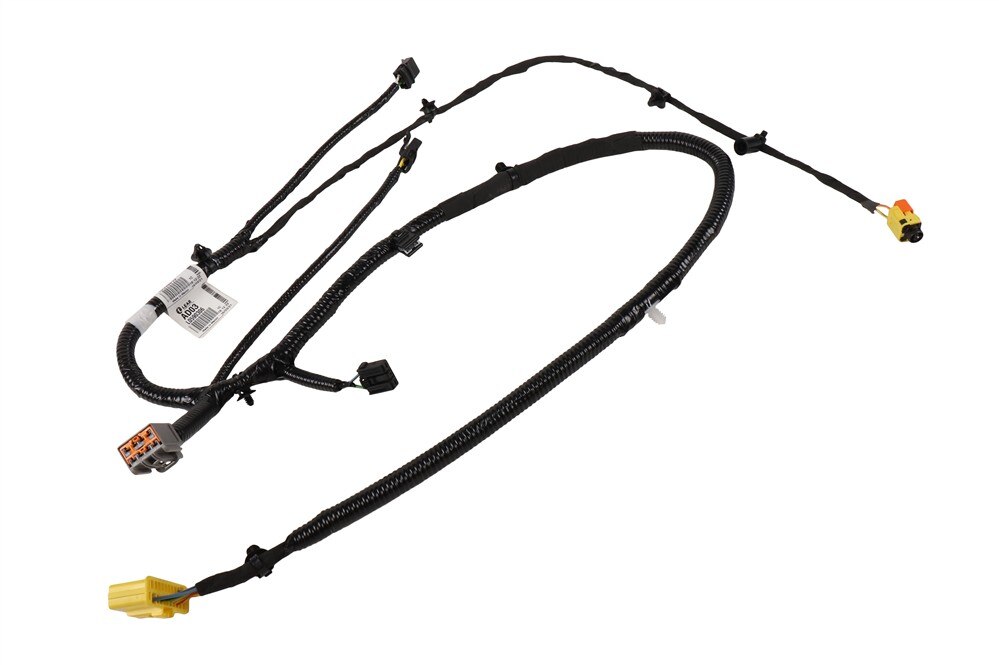 GM Genuine Parts Front Passenger Side Seat Wiring Harness