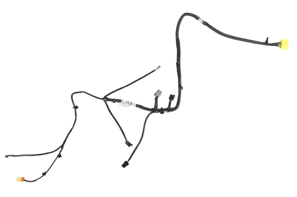 GM Genuine Parts Front Passenger Side Seat Wiring Harness