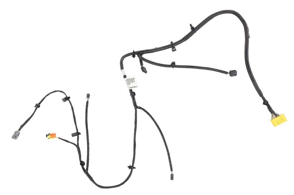 GM Genuine Parts Front Passenger Side Seat Wiring Harness