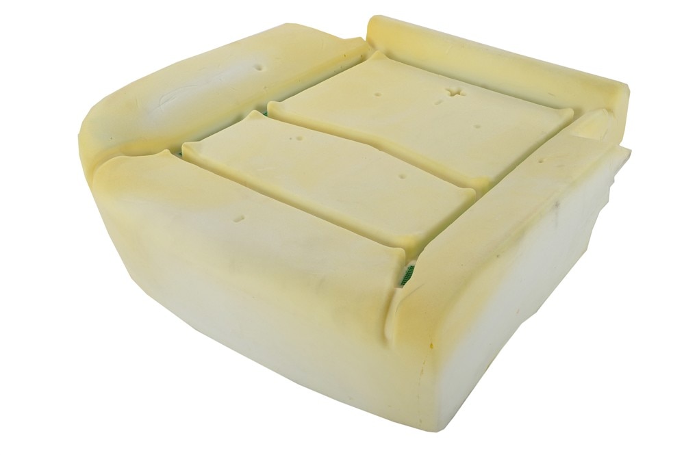GM Genuine Parts Passenger Side Seat Cushion Pad