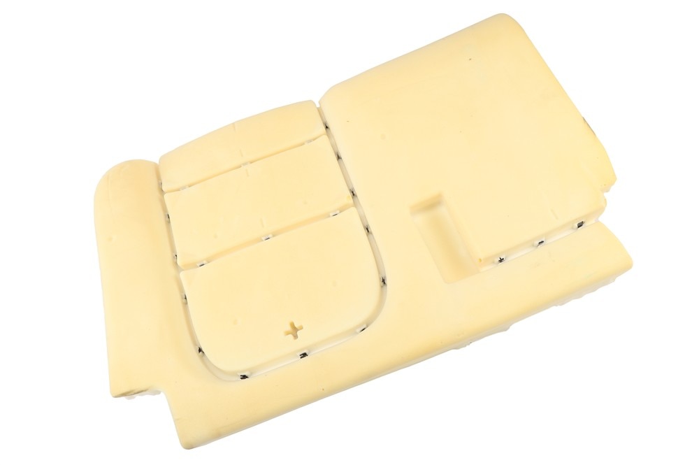 GM Genuine Parts Rear Driver Side Seat Cushion Pad