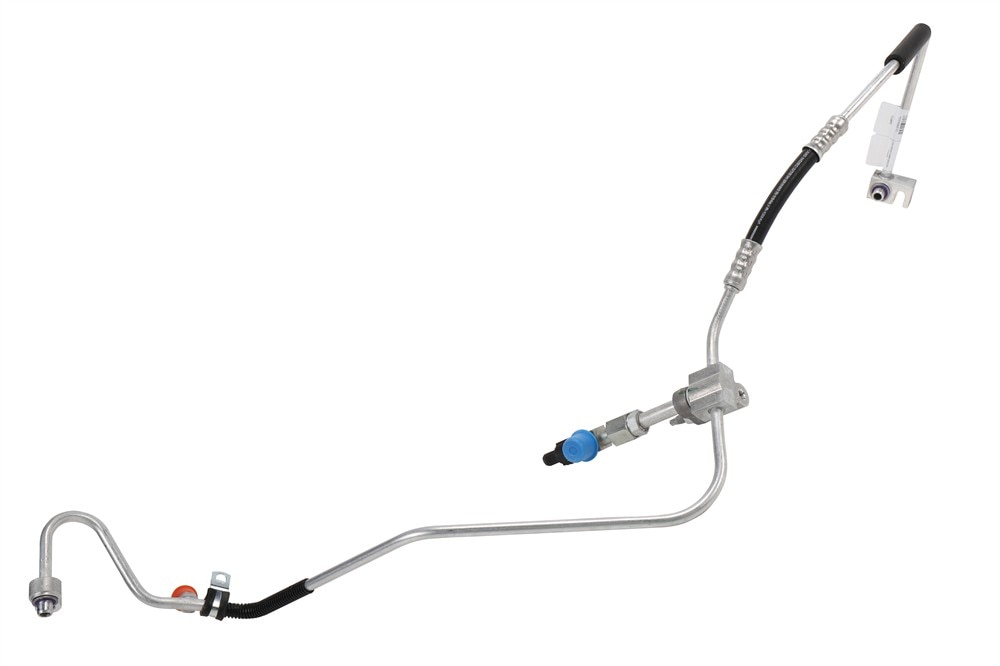 GM Genuine Parts Air Conditioning Evaporator Tube Connector