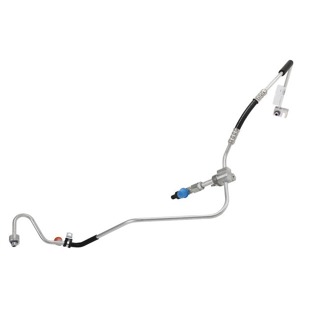 GM Genuine Parts Air Conditioning Evaporator Tube Connector
