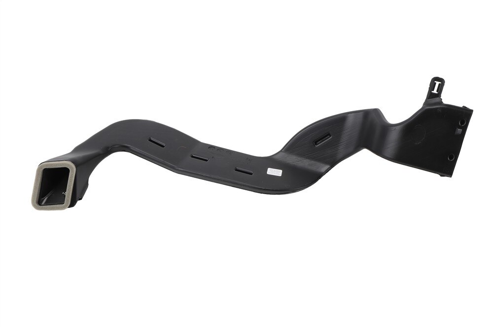 GM Genuine Parts Passenger Side Floor Rear Air Outlet Duct