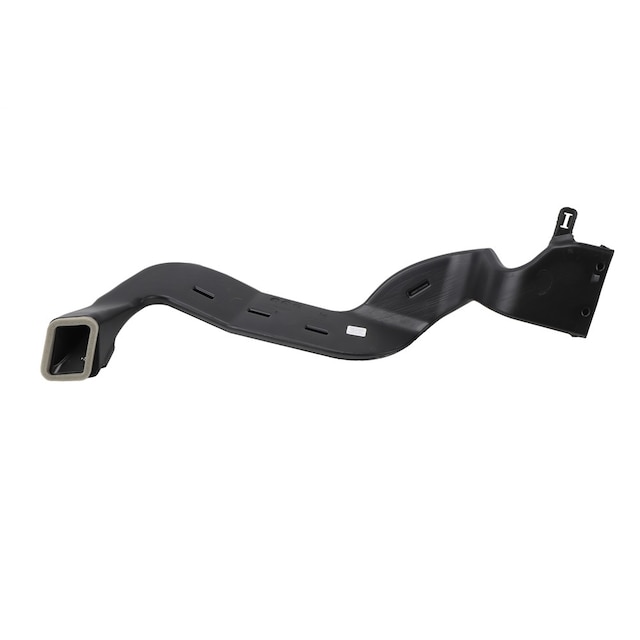 GM Genuine Parts Passenger Side Floor Rear Air Outlet Duct