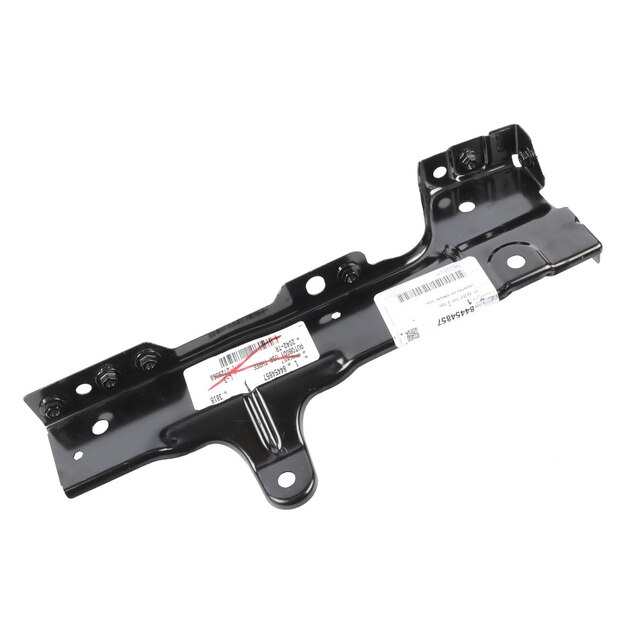 GM Genuine Parts Passenger Side Headlamp Bracket