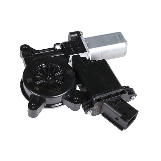 GM Genuine Parts Front Driver Side Window Regulator (Programming Required)