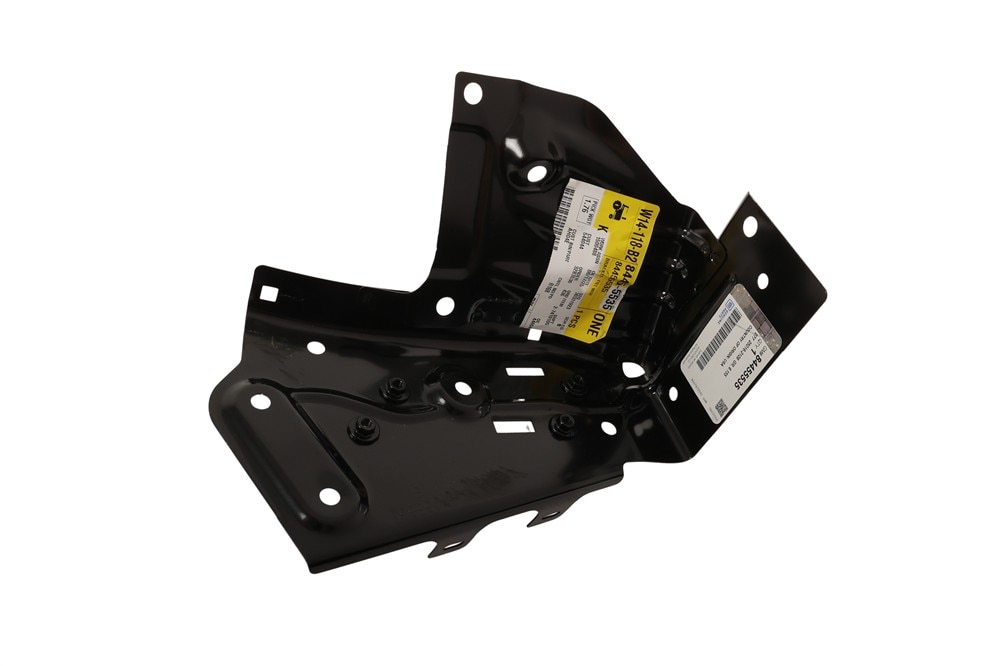 GM Genuine Parts Front Driver Side Wheelhouse Panel Bracket
