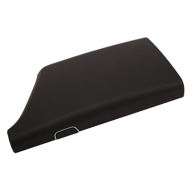 GM Genuine Parts Jet Black Front Floor Console Armrest