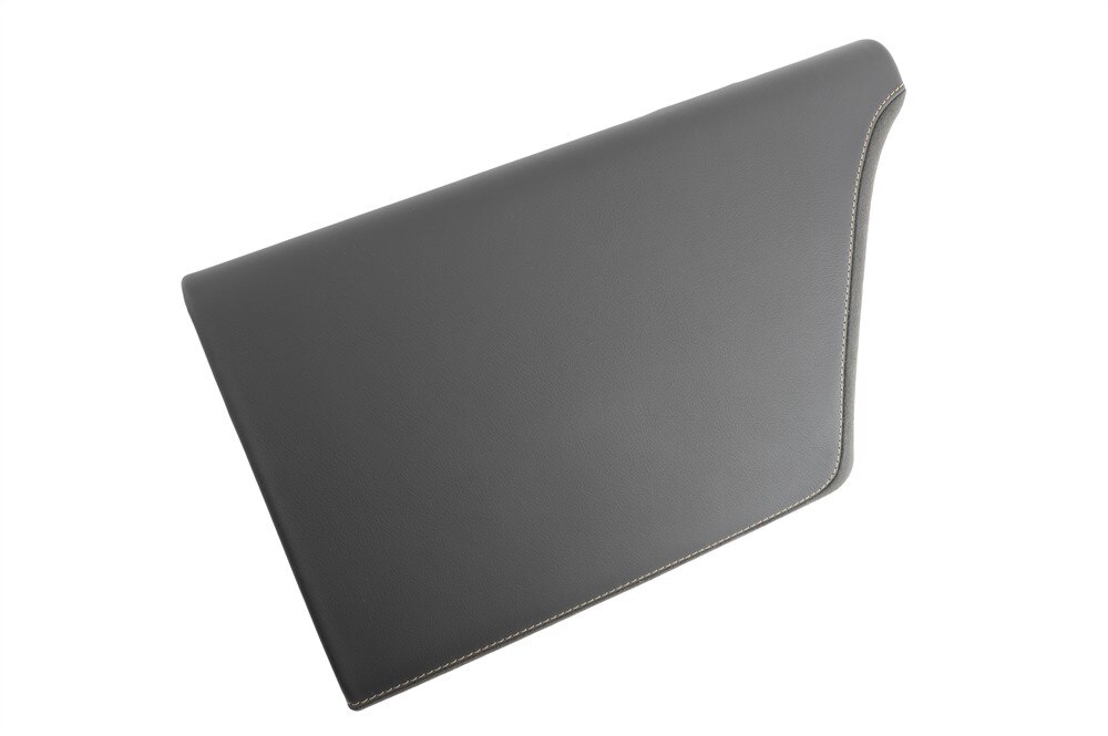 GM Genuine Parts Black Front Floor Console Armrest