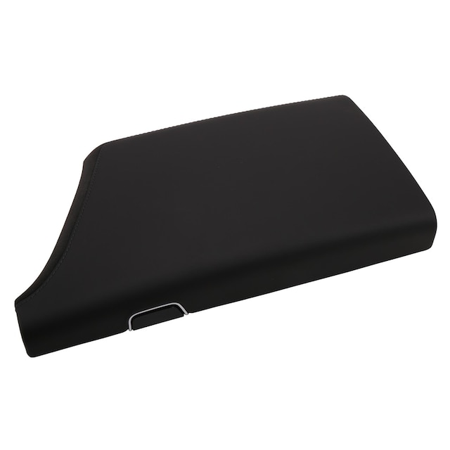 GM Genuine Parts Black Front Floor Console Armrest