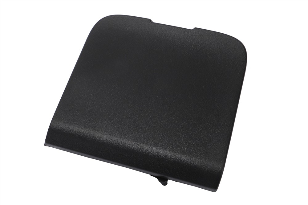 GM Genuine Parts Black Rear Bumper Fascia Tow Eye Access Hole Cover