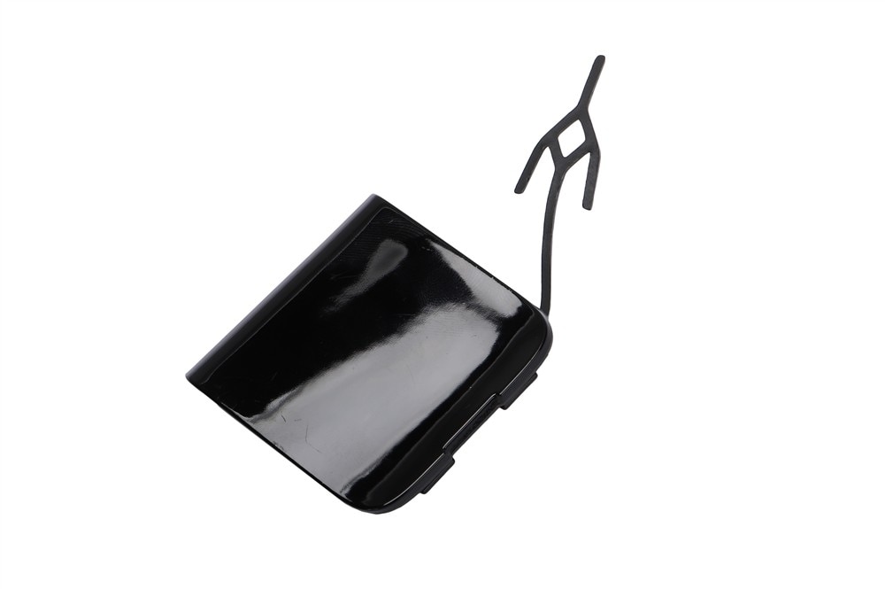 GM Genuine Parts Rear Bumper Fascia Tow Eye Access Hole Cover