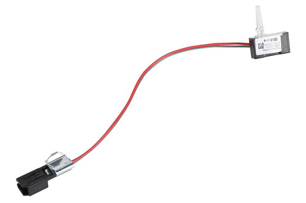 GM Genuine Parts Primed Door Lock Status Indicator