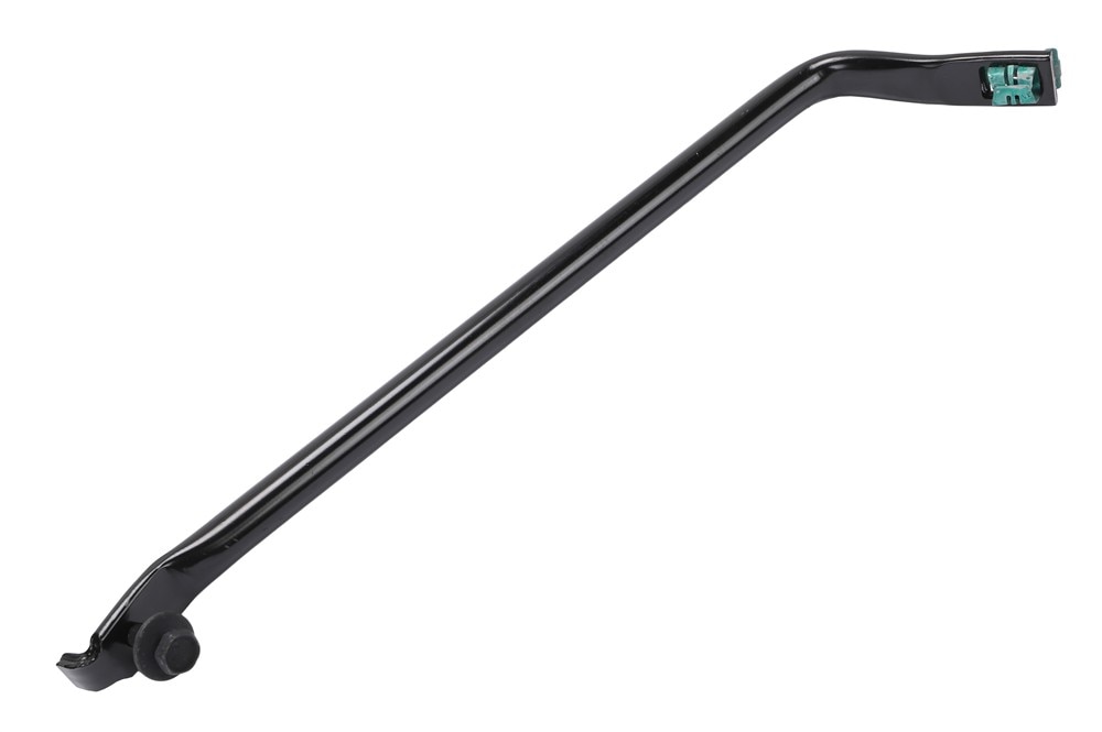 GM Genuine Parts Bumper Support