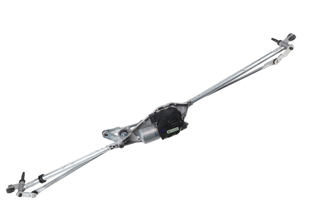 GM Genuine Parts Windshield Wiper System Module