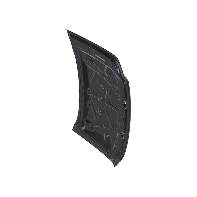 GM Genuine Parts Hood