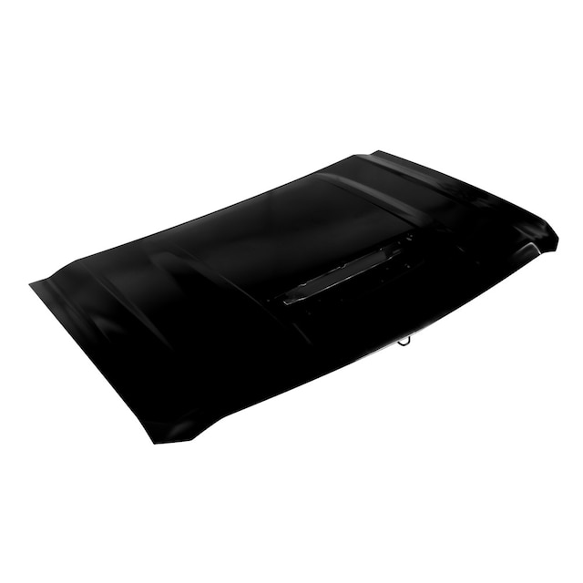 GM Genuine Parts Hood