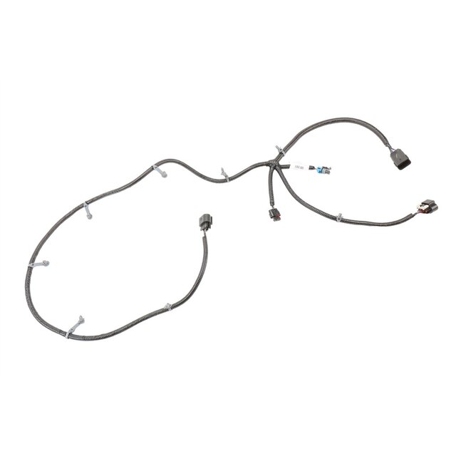 GM Genuine Parts Front Object Alarm Sensor Wiring Harness